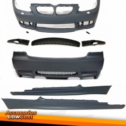 Kit De Carrocería BMW E92 / E93 06-09 Look M3