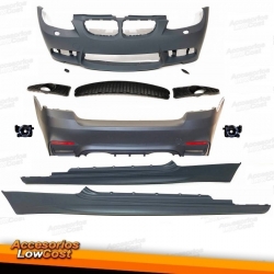 Kit De Carrocería BMW E92 / E93 06-09 ABS Antinieblas