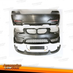 Kit Carrocería BMW E92 / E93 2006-2009 Look M4