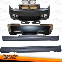 Kit De Carrocería BMW E82 Look M1