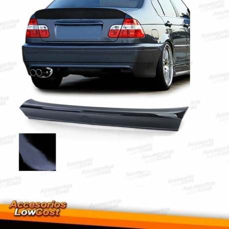REFORCO PARA-CHOQUES FRONTAL / BMW SERIE3 E46