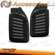 PISCA FRONTAL PARA VW  GOLF II 83-92, JETTA II 84-91   