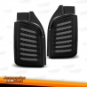 PISCA FRONTAL PARA VW  GOLF II 83-92, JETTA II 84-91   