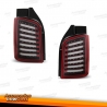 FARO DERECHO XENON VW GOLF 5 GTI