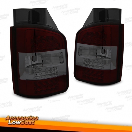 Piscas laterais para MERCEDES W202 C Classe (93-00)