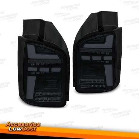 Piscas frontais para HONDA CIVIC 3P / Coupe