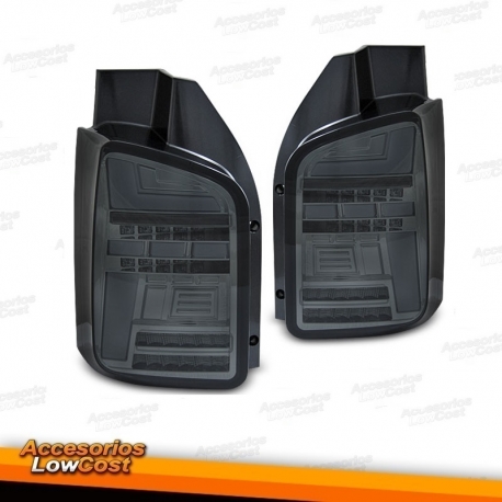 Farois / Opticas para FIAT PUNTO (93-99)