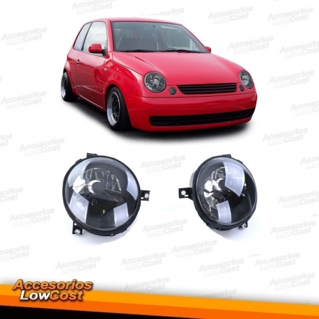 FAROIS VW LUPO / 98+