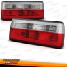 FAROLINS TRASEIROS E30 87-90 / CABRIO TOURING 90-93 