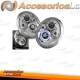 FAROIS XENON D2S VOLKSWAGEN GOLF 5 V. FUNDO PRETO.