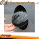 LOGO FRONTAL Y TRASERO NEGRO BRILLO PARA GOLF 7.5