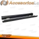 EMBALADEIRAS LATERAIS MERCEDES C W204 / 07+