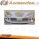 FAROIS ANGEL EYES CCFL / OPEL TIGRA / 95-03 FUNDO CROMADO