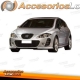 FARÓIS ANGEL EYES CCFL / OPEL TIGRA / 95-03 FUNDO PRETO