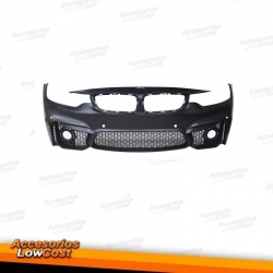 PARAGOLPES DELANTERO M3 PARA BMW E36 (1992-1999).