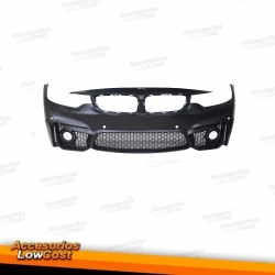 PARAGOLPES DELANTERO M3 PARA BMW E36 (1992-1999).