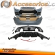 FAROL / OPTICA ESQUERDO / OPEL VECTRA C / 05-08