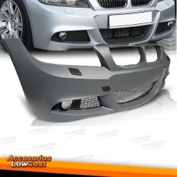 PARAGOLPES BMW E90, 08-11, PACK M LIM./TOURING CON PDC
