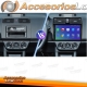 AUTO RADIO 2DIN 8" DVD GPS TIPO OEM / SUZUKI SWIFT / 05-10