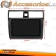 AUTO RADIO 2DIN 8" DVD GPS TIPO OEM / SUZUKI SWIFT / 05-10