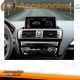 RADIO NAVEGADOR GPS 7" HD ESPECIFICA PARA BMW E46 98-06