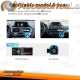 RADIO NAVEGADOR GPS 7" HD ESPECIFICA PARA BMW E46 98-06