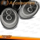 FAROS LUZ DIURNA MERCEDES W211-02-06  CRISTAL CLARO/CROMADO