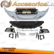 CONJUNTO LAMPADAS ANGEL EYES LEDS H8 6W / BMW