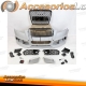 CONJUNTO LAMPADAS ANGEL EYES LED H8 10W / BMW