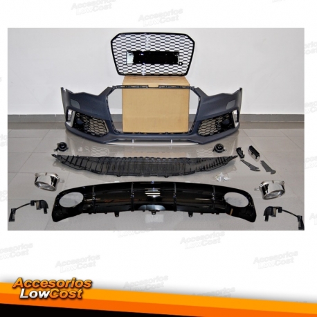 PISCA FRONTAL DIREITO / BMW E46 COMPACT LARANJA