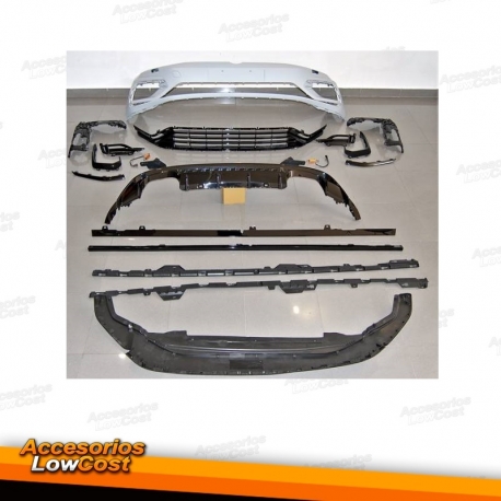 FARÓIS VW MK3 GOLF 3 III