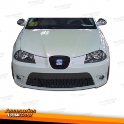 Paragolpes Delantero Seat Ibiza O Cordoba 2002-2007 Cupra