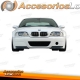 PARAGOLPES DELANTERO BMW SERIE 3 M3 E46 TIPO CSL