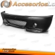 SPOILER TRASERO PARA PARAGOLPES VOLKSWAGEN  TOUAREG  FIBRA GFK 