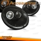 FAROIS ANGEL EYES PARA VW BEETLE.98-05. PRETO