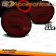 Faróis de nevoeiro para MERCEDES  W210  E Classe  (95-99)    