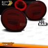 Faróis de nevoeiro para MERCEDES  W210  E Classe  (95-99)    
