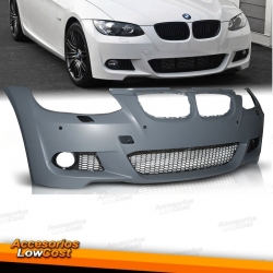 PARA-CHOQUES M / BMW E92 / E93 COUPE/CABRIO 06-09 COM PDC