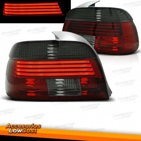 FAROLINS LED BMW E39