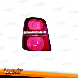 Pilotos traseros para VW TOURAN (06-10)