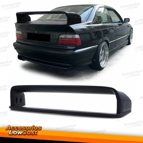 ALERON TRASERO BMW E36 00-99 MODELO M3 GT