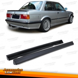 TALONERAS LATERALES R32 PARA GOLF IV 3 PUERTAS