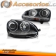 Farois / Opticas para VW GOLF V (03-08)