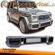 PARA-CHOQUES FRONTAL / MERCEDES G W463 +89