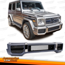 PARA-CHOQUES FRONTAL / MERCEDES G W463 +89