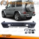 GRELHA FRONTAL / MATA VACAS LOOK AMG / MERCEDES CLASSE G W463