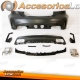 Kit Carrocería Mercedes W176 A45 2012-2015 Look AMG Sin Sensores