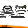 FAROL NEVOEIRO ESQUERDO / OPEL VECTRA C / 05-08 REDONDOS
