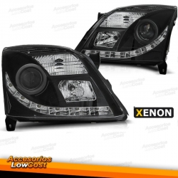 FAROS XENON OPEL VECTRA C 02-05