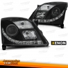 FAROL NEVOEIRO / ESQUERDO OPEL ASTRA / 91-94 LUPA NÃO GSI